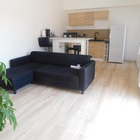 Apartmán Cocooning Fontenay-sur-Eure Exteriér fotografie